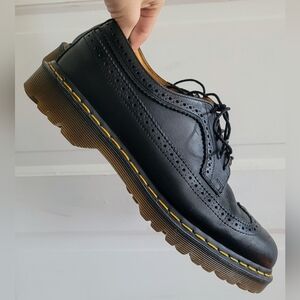 Dr. Martens Original Oxford